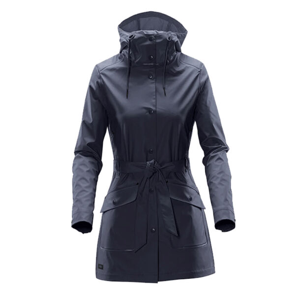 WOMEN'S WATERFALL RAIN JACKET Thumbnail