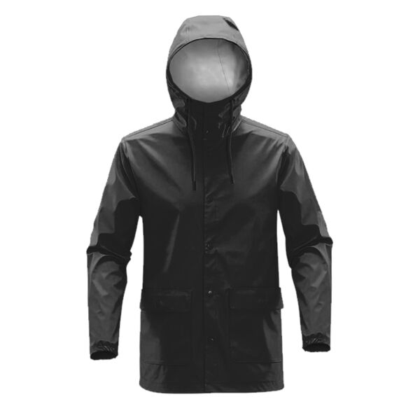 MEN'S SQUALL RAIN JACKET Thumbnail