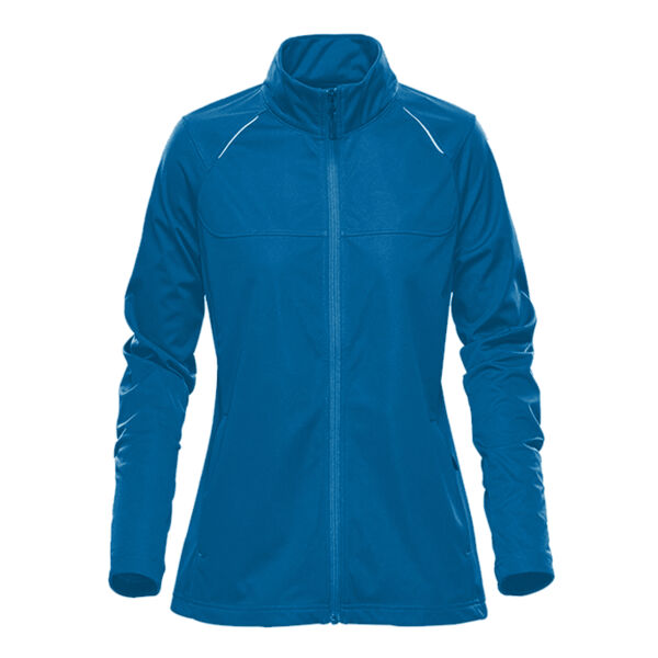 WOMEN'S GREENWICH LIGHTWEIGHT SOFTSHELL Thumbnail