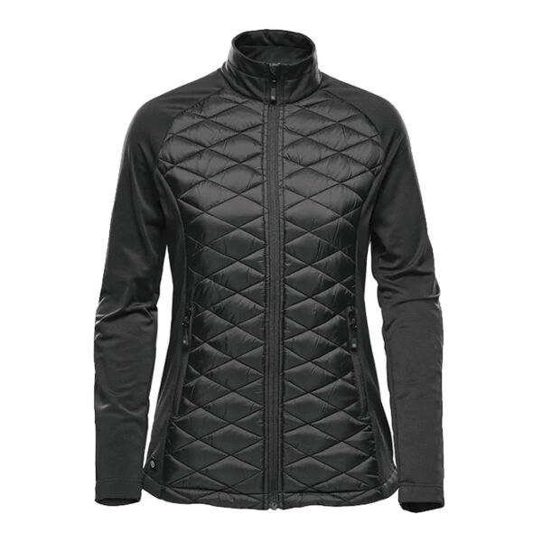 WOMEN'S BOULDER THERMAL SHELL Thumbnail