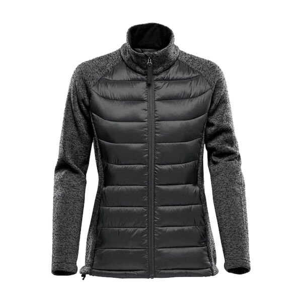 WOMEN'S NARVIK HYBRID JACKET Thumbnail