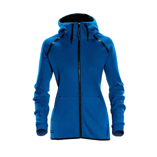 WOMEN'S REFLEX HOODY Thumbnail