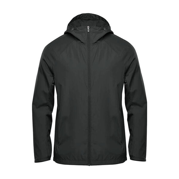 MEN'S WIND JACKET Thumbnail