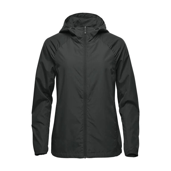 WOMEN'S WIND JACKET Thumbnail