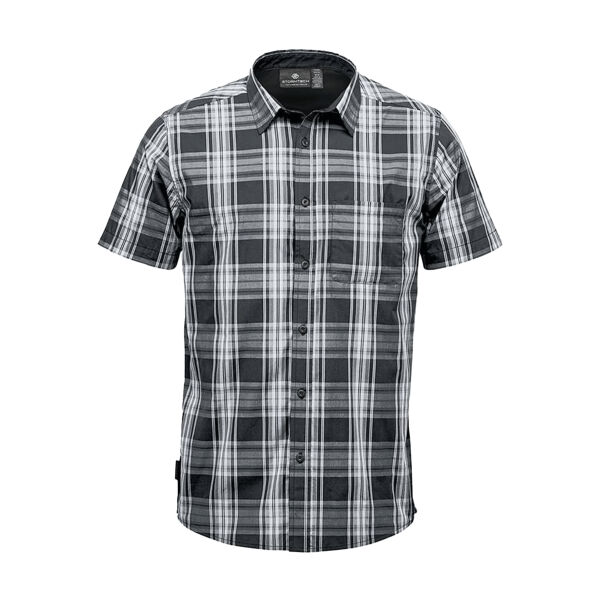 MEN'S DAKOTA SHORT SLEEVE SHIRT Thumbnail