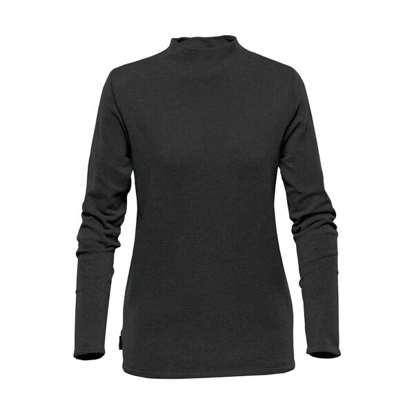 WOMEN'S BELFAST SWEATER Thumbnail