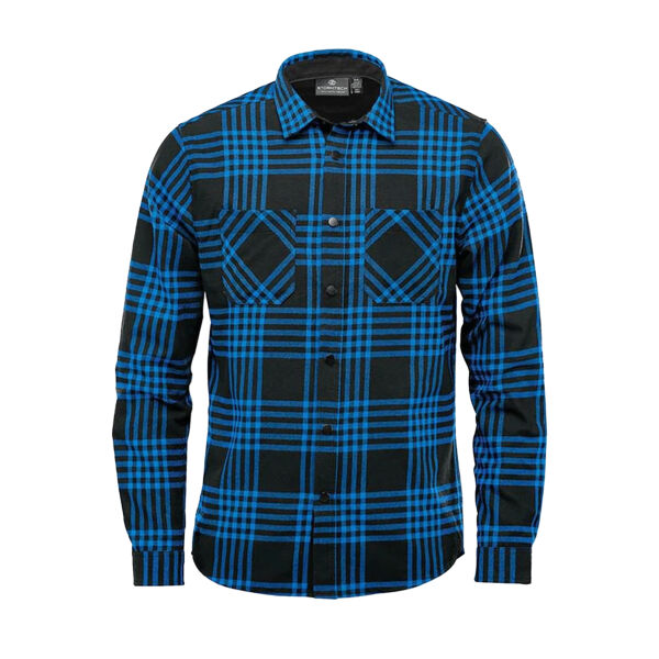 MEN'S SANTA FE LONG SLEEVE SHIRT Thumbnail