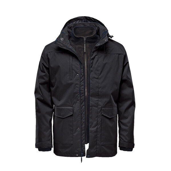 MEN'S VORTEX HD 3-IN-1 PARKA Thumbnail
