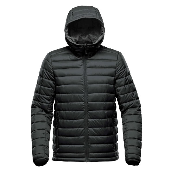 YOUTH'S STAVANGER THERMAL JACKET Thumbnail