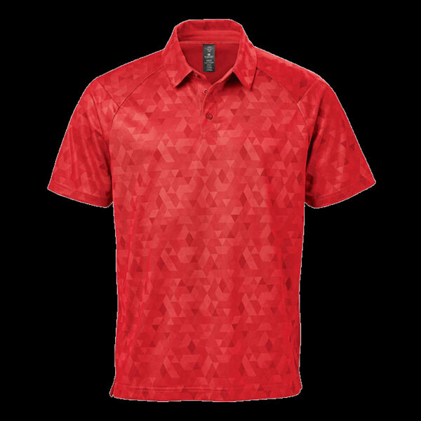 Stormtech Men's Galapagos S/S Polo Thumbnail