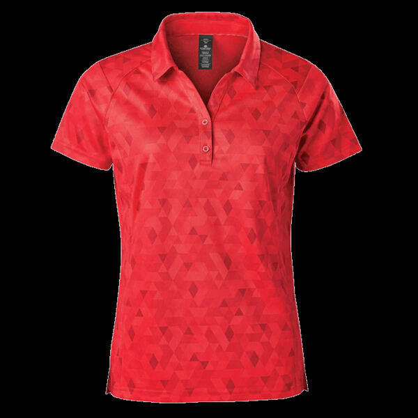 Stormtech Women's Galapagos S/S Polo Thumbnail
