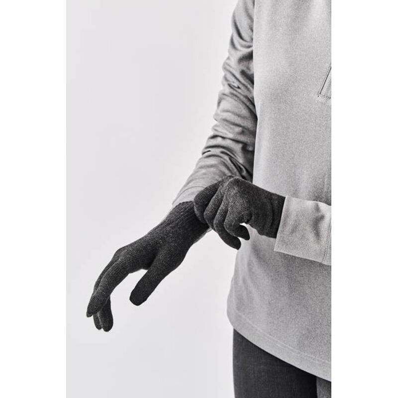 AVALANTE KNIT GLOVE Thumbnail