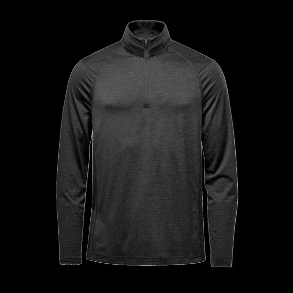 Stormtech Men's Milano 1/4 Zip Pullover Thumbnail