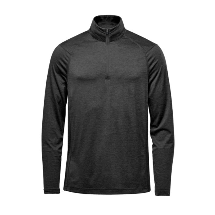 MEN'S NOVARRA 1/4 ZIP PULLOVER Thumbnail