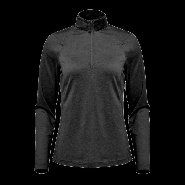Stormtech Women's Milano 1/4 Zip Pullover Thumbnail