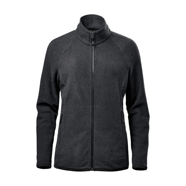 WOMEN'S NOVARRA FULL ZIP JACKET Thumbnail