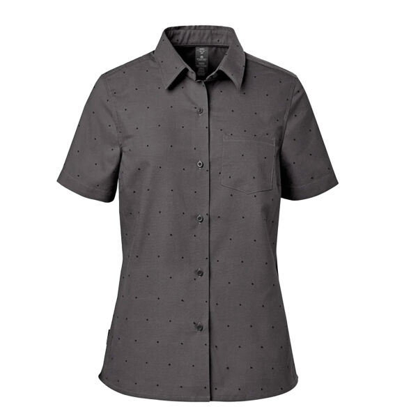 WOMEN'S MOLOKAI SHORT SLEEVE SHIRT Thumbnail