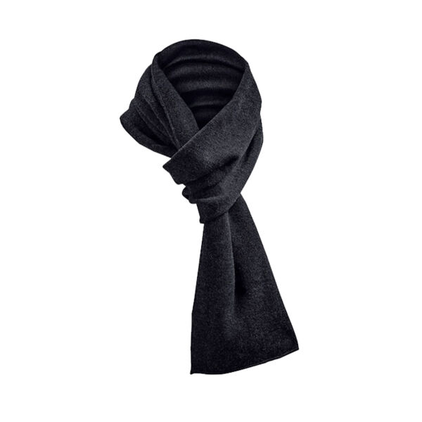 AVALANTE KNIT SCARF Thumbnail