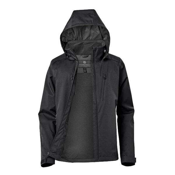 WOMEN'S SCIROCCO LIGHTWEIGHT SHELL Thumbnail