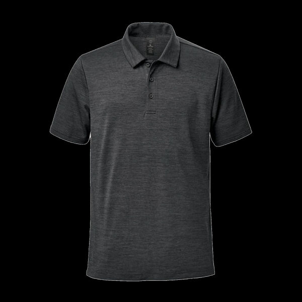 Stormtech Men's Torrente S/S Polo Thumbnail