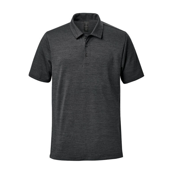 MEN'S TORRENTE SHORT SLEEVE POLO Thumbnail
