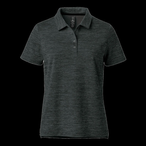 Stormtech Women's Torrente S/S Polo Thumbnail