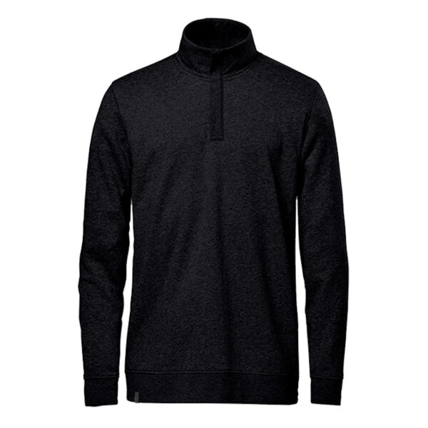 MEN'S MONASHEE 1/4 ZIP PULLOVER Thumbnail