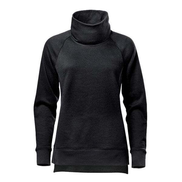 WOMEN'S MONASHEE COWLNECK PULLOVER Thumbnail
