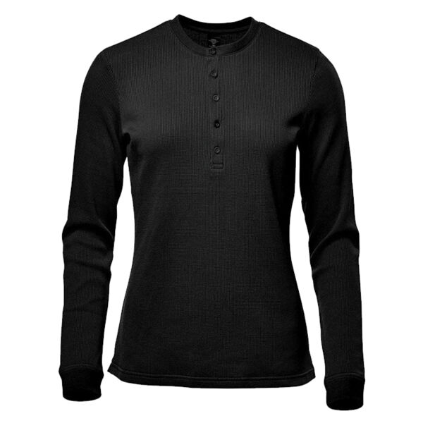 WOMEN'S ASHBURN HENLEY Thumbnail