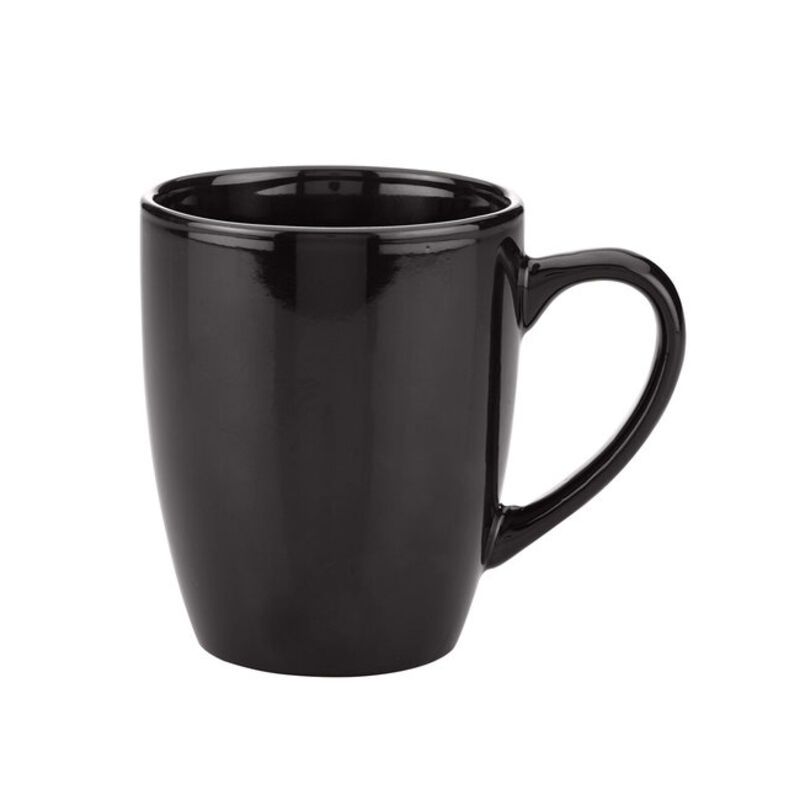 12oz Contemporary Ceramic Mug Thumbnail
