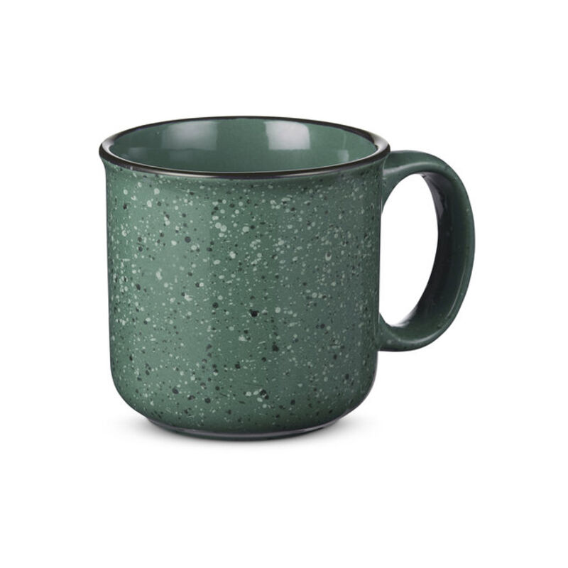 15oz Campfire Ceramic Mug Thumbnail
