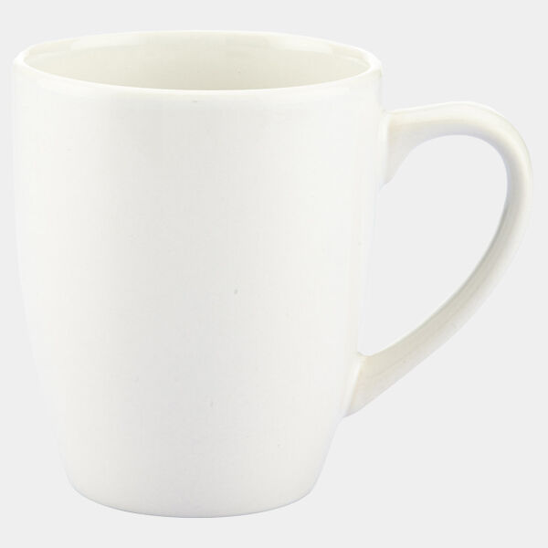 12oz Contemporary Challenger Café Ceramic Mug in Mailer Thumbnail