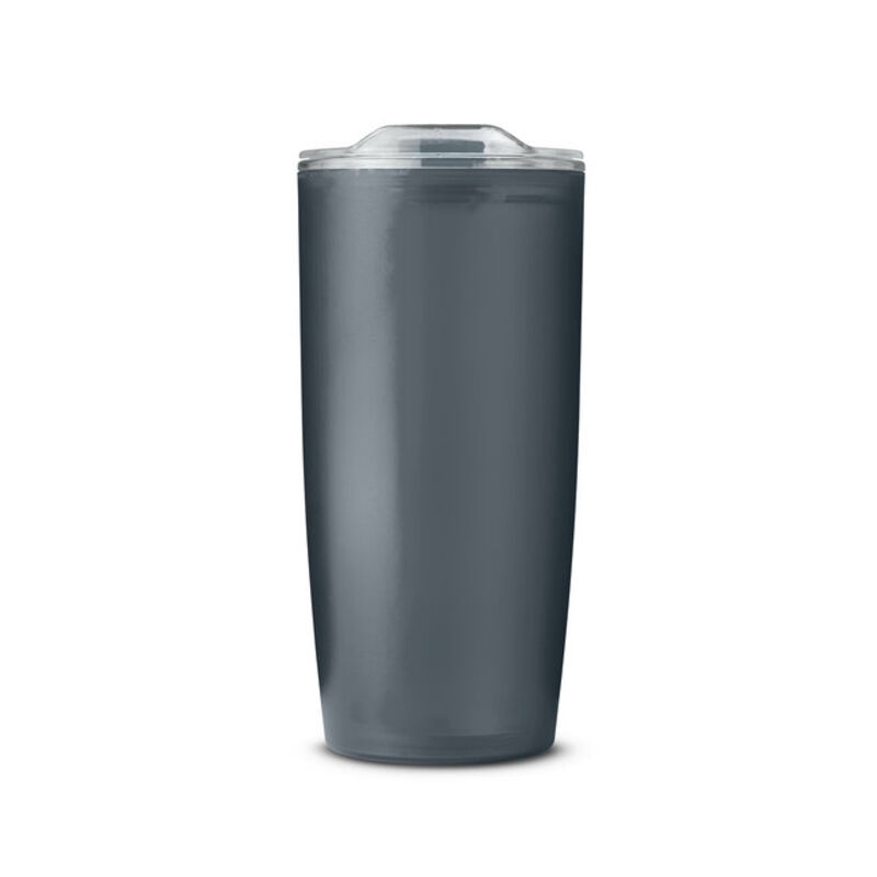 USA Made 22oz Frosted Double-Wall Insulated Tumbler Thumbnail