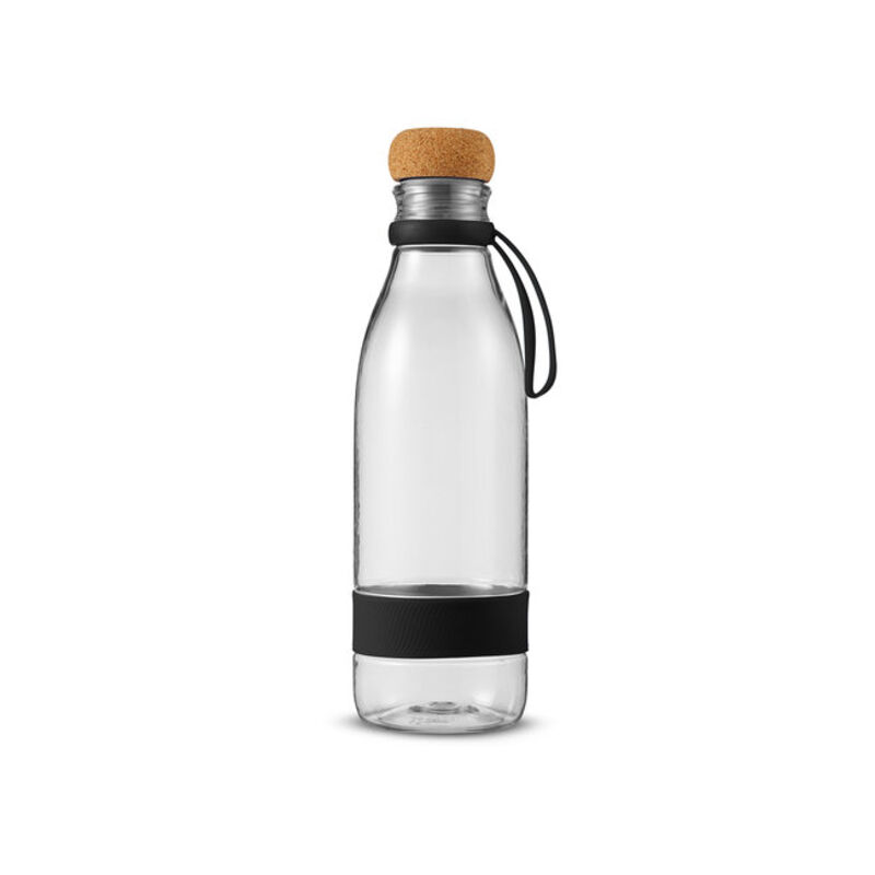 22oz Restore Water Bottle With Cork Lid Thumbnail