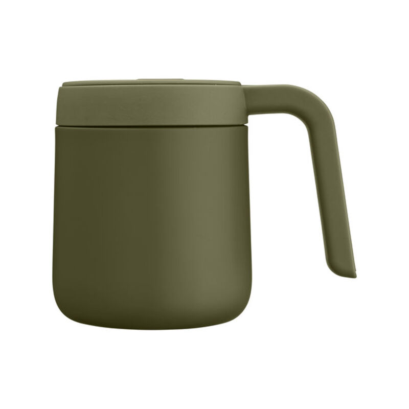 WorkSpace 12oz Vacuum Insulated Mug Thumbnail