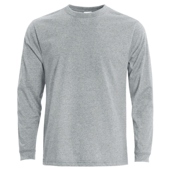 Unisex Eco Long Sleeve T-Shirt Thumbnail
