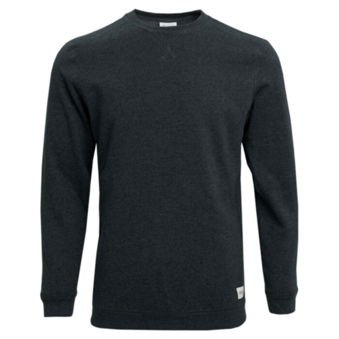 Unisex Recycled Crewneck Sweatshirt Thumbnail