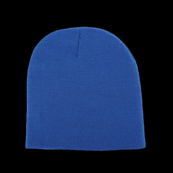 Knit Beanie Thumbnail