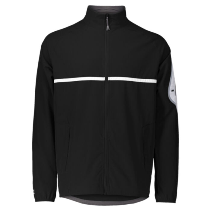 Unisex Weld Jacket Thumbnail