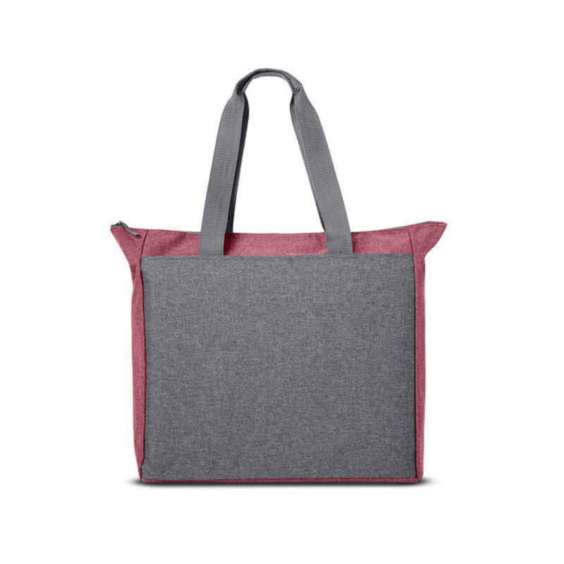 Adventure Metro Shopper Bag Thumbnail