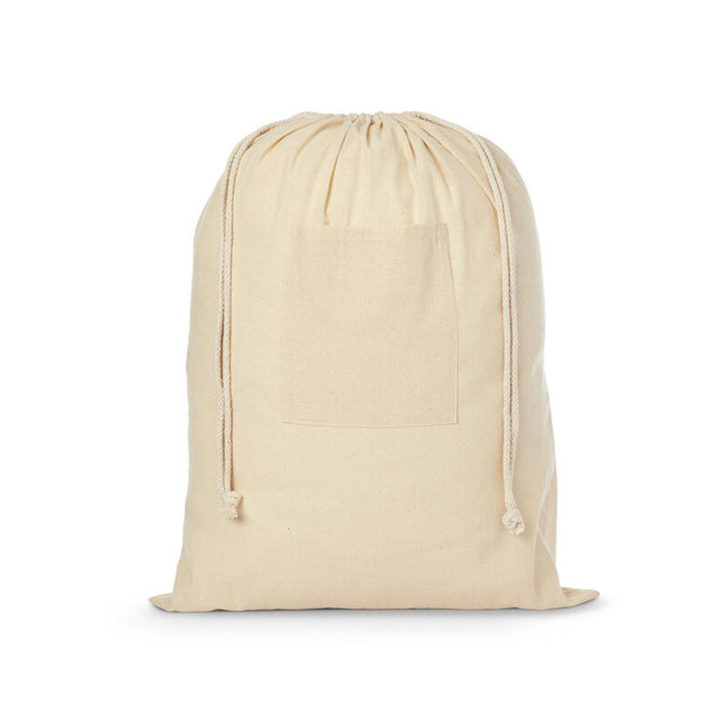 Cotton Laundry Bag Thumbnail