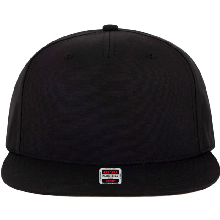OTTO CAP® "OTTO SNAP" 5 Panel Pro Style Snapback Hat Thumbnail