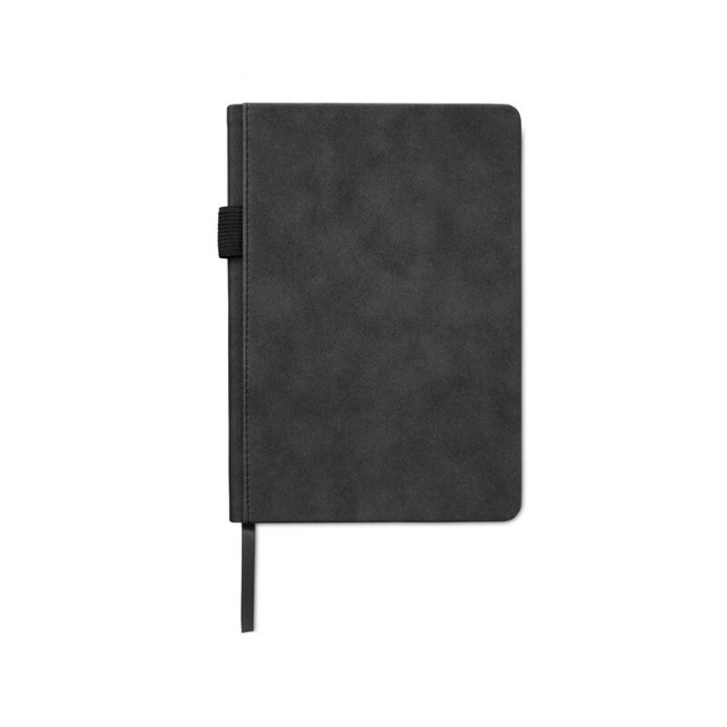 Nuba Journal Notebook 5.875" X 8.375" Thumbnail