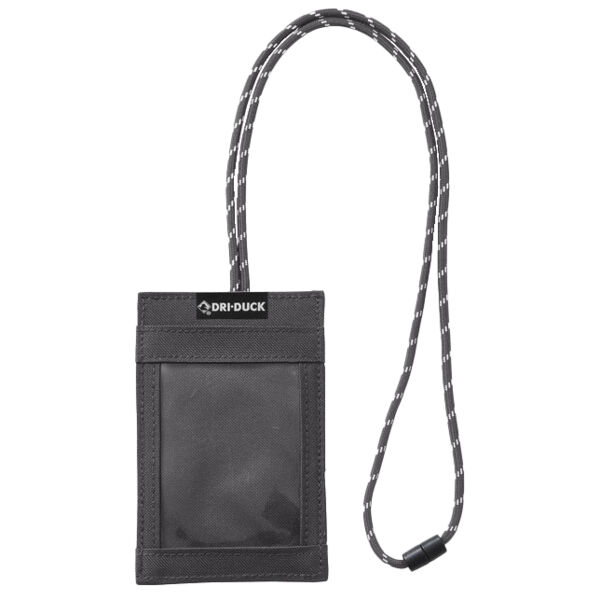 Lanyard ID Holder Thumbnail