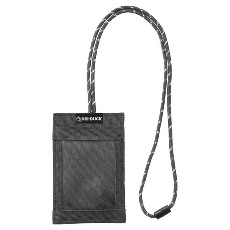 Lanyard ID Holder Thumbnail