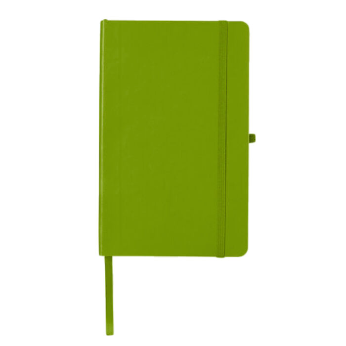 Soft Cover Journal Notebook 5.25" X 8.25" Thumbnail
