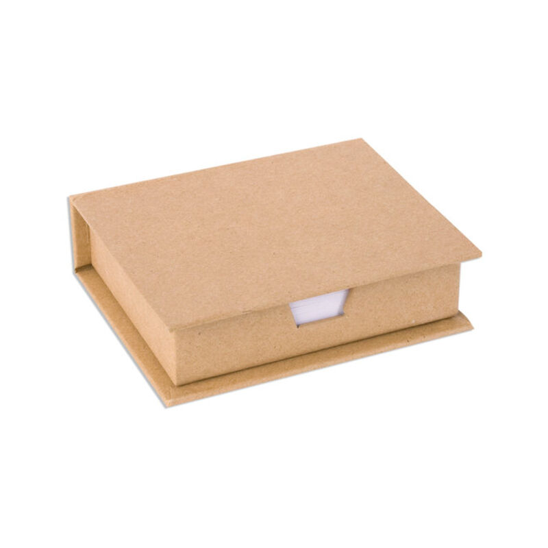 Eco-Recycled Sticky Note Memo Case Thumbnail