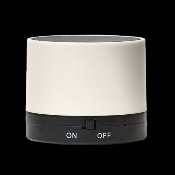 Budget Wireless Speaker Thumbnail