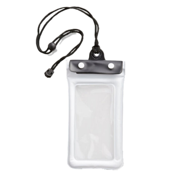 Floating Water-Resistant Smartphone Pouch Thumbnail