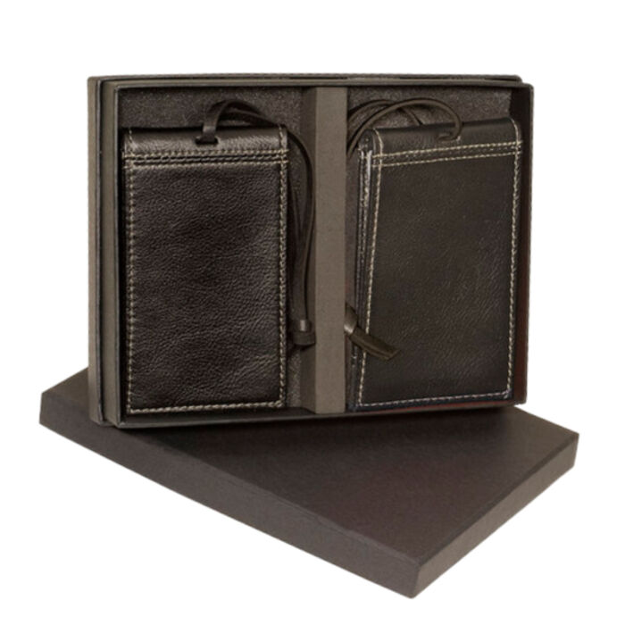 Voyager Barclay Magnetic Luggage Tag Set Thumbnail